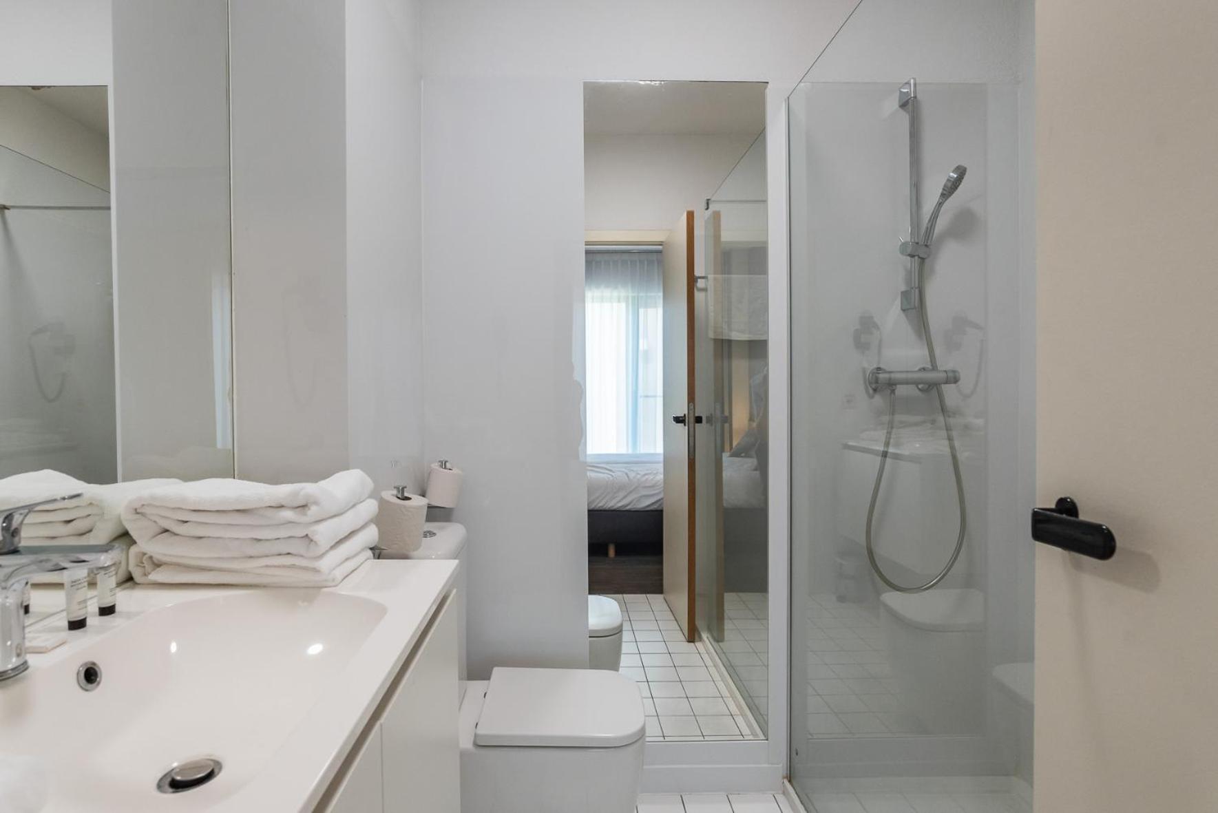Hobbit Hotel Brussels Airport Zaventem Zewnętrze zdjęcie