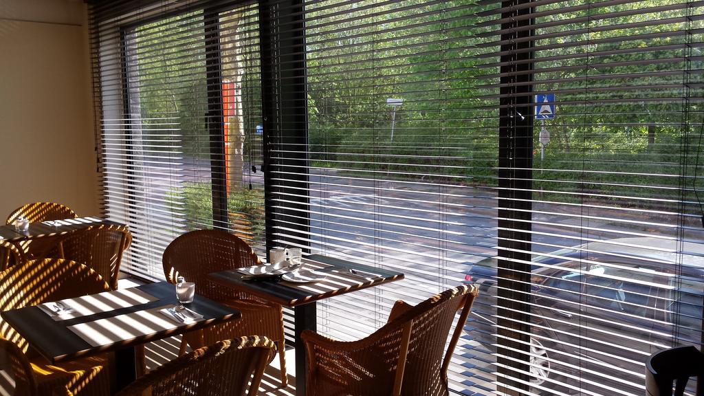 Hobbit Hotel Brussels Airport Zaventem Zewnętrze zdjęcie