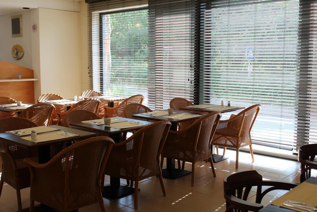 Hobbit Hotel Brussels Airport Zaventem Zewnętrze zdjęcie