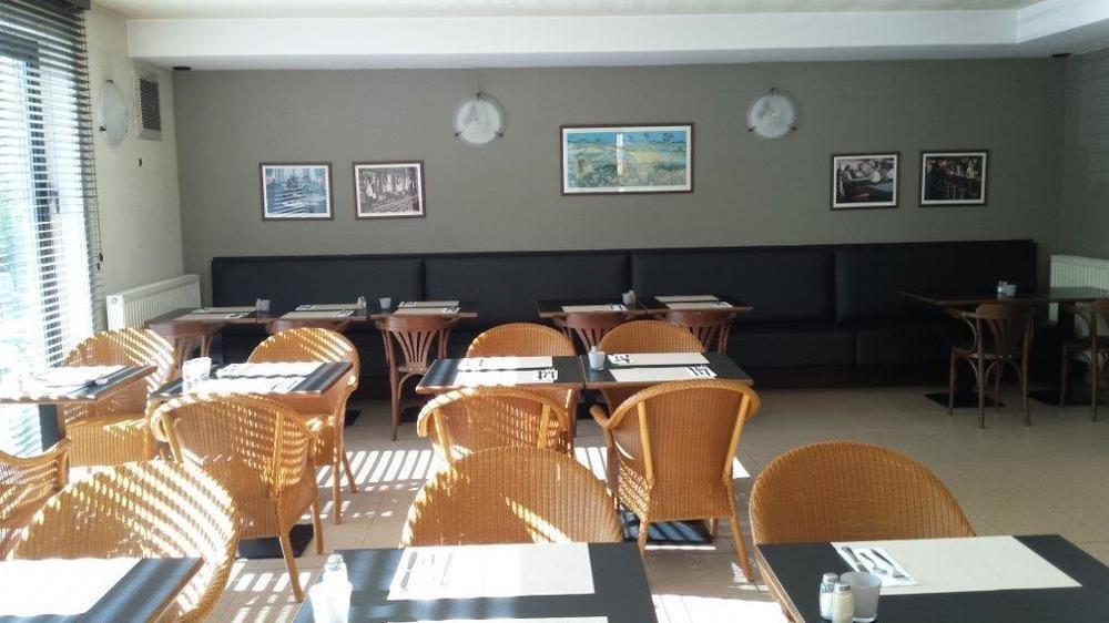 Hobbit Hotel Brussels Airport Zaventem Zewnętrze zdjęcie