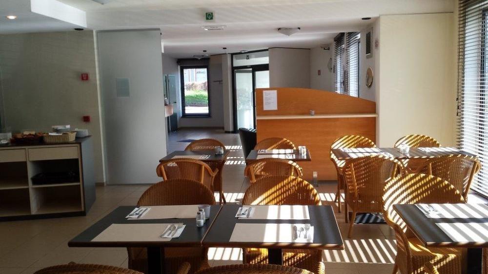 Hobbit Hotel Brussels Airport Zaventem Zewnętrze zdjęcie