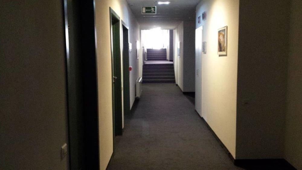 Hobbit Hotel Brussels Airport Zaventem Zewnętrze zdjęcie