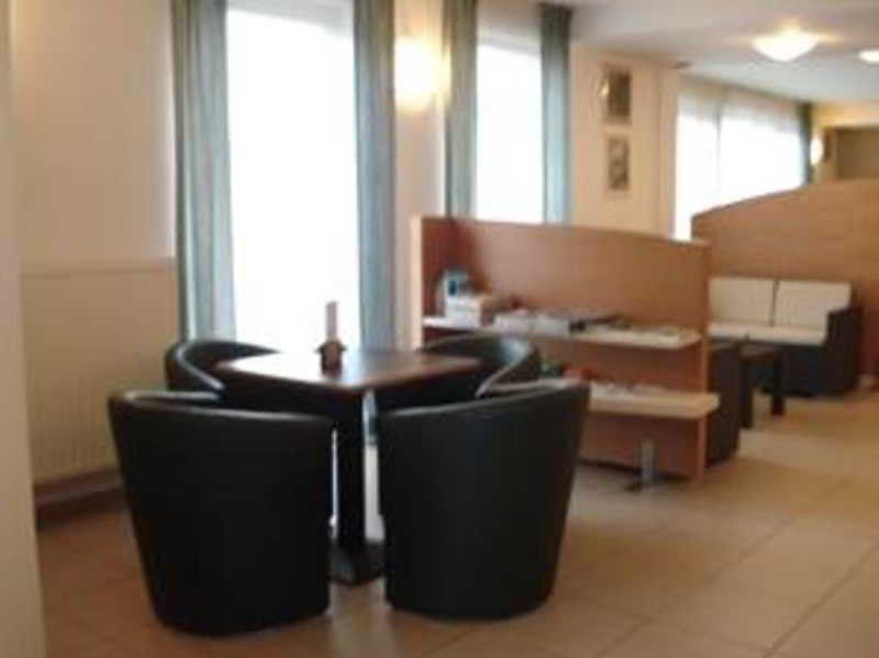 Hobbit Hotel Brussels Airport Zaventem Zewnętrze zdjęcie